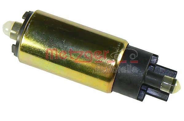 METZGER 2250003 Kraftstoffpumpe